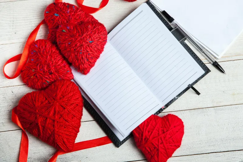 Hearts on Sleeves: The Beautiful Art of Making for Love, Not Money