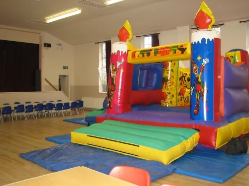 St. Margaret's Church Hall