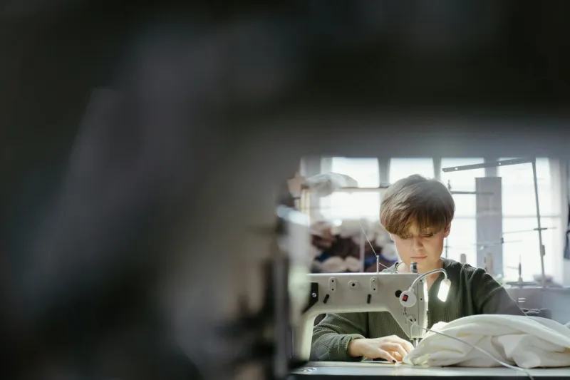 The Quiet Revolution: How Britain's New Generation of Tailors Are Rewriting the Rules of Bespoke