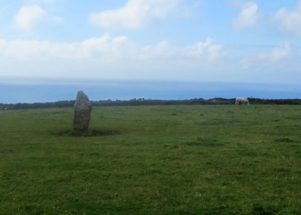 Penwith peninsula