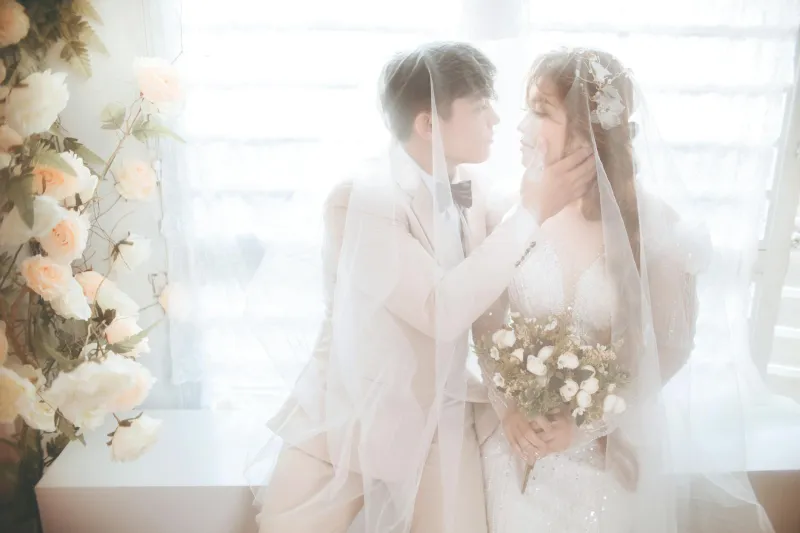 Something Blue, Something Handmade: The Wedding Artisans Crafting Britain's Most Precious Days