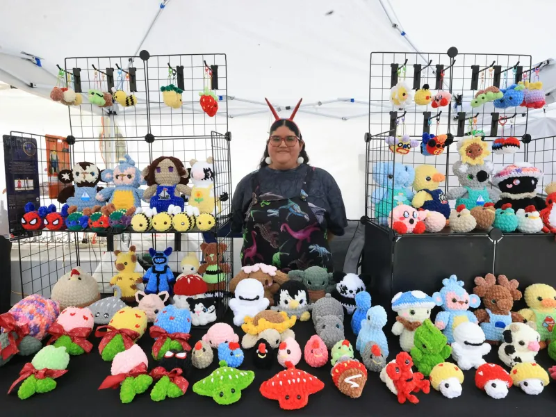 Taking the Leap: Your First Craft Fair Adventure and the Secrets Nobody Tells You