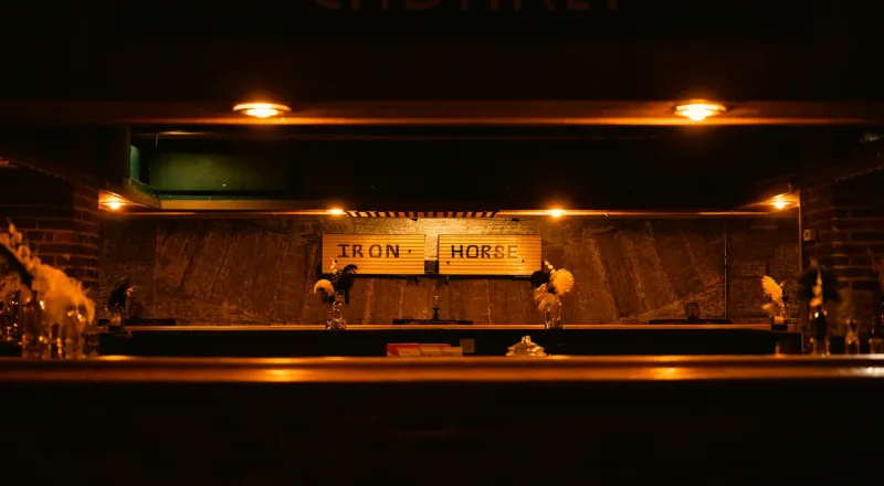 When the Moon Rises, the Needles Dance: Britain's After-Hours Makers Finding Magic in the Dark